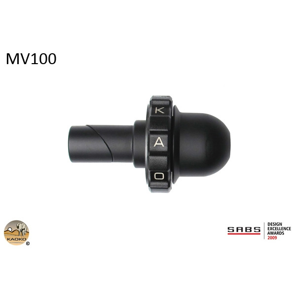 Kaoko Kaoko Throttle Stabilizer for the MV Agusta F4RR (2011-)